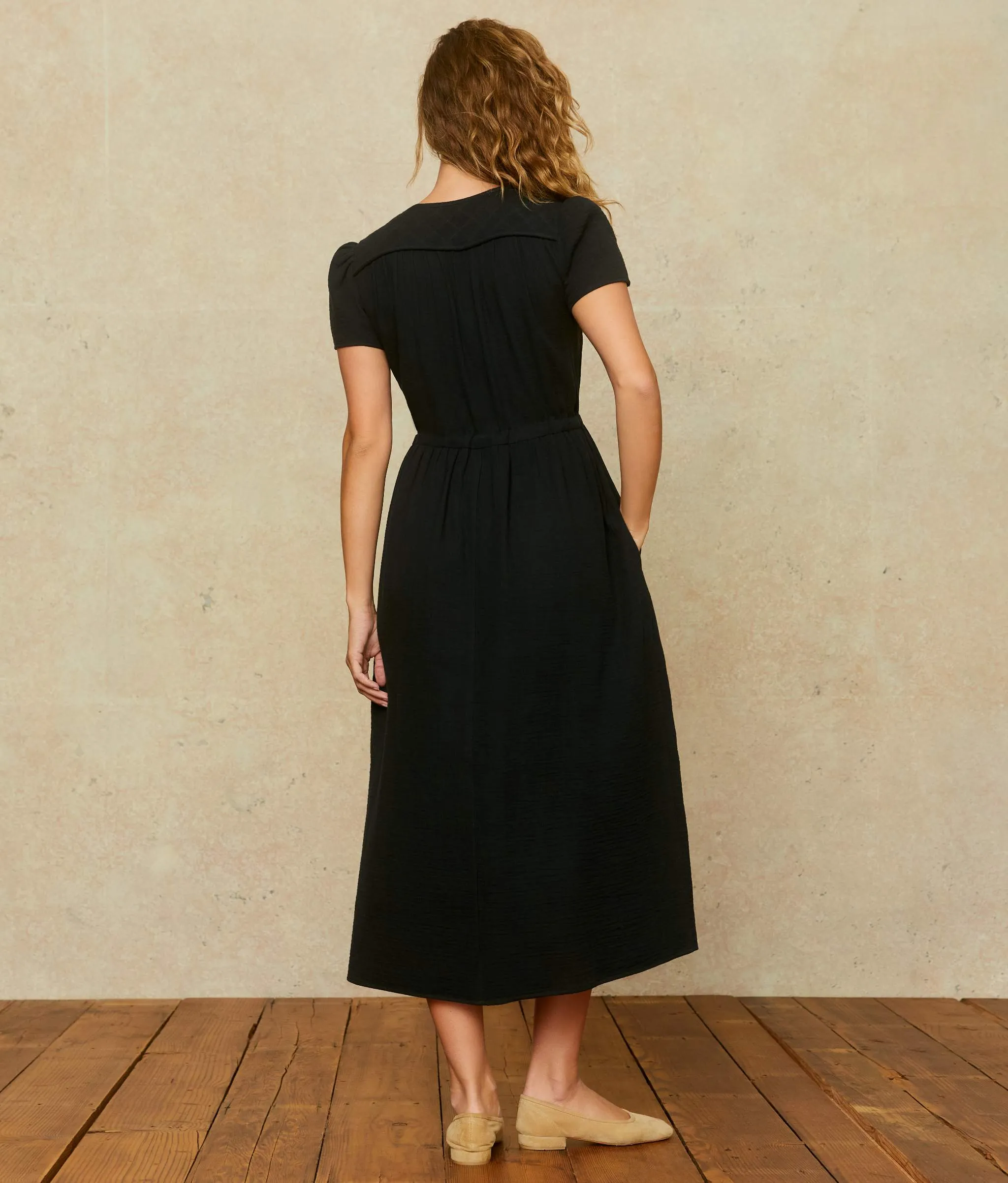The Dawn Dress | Eclipse