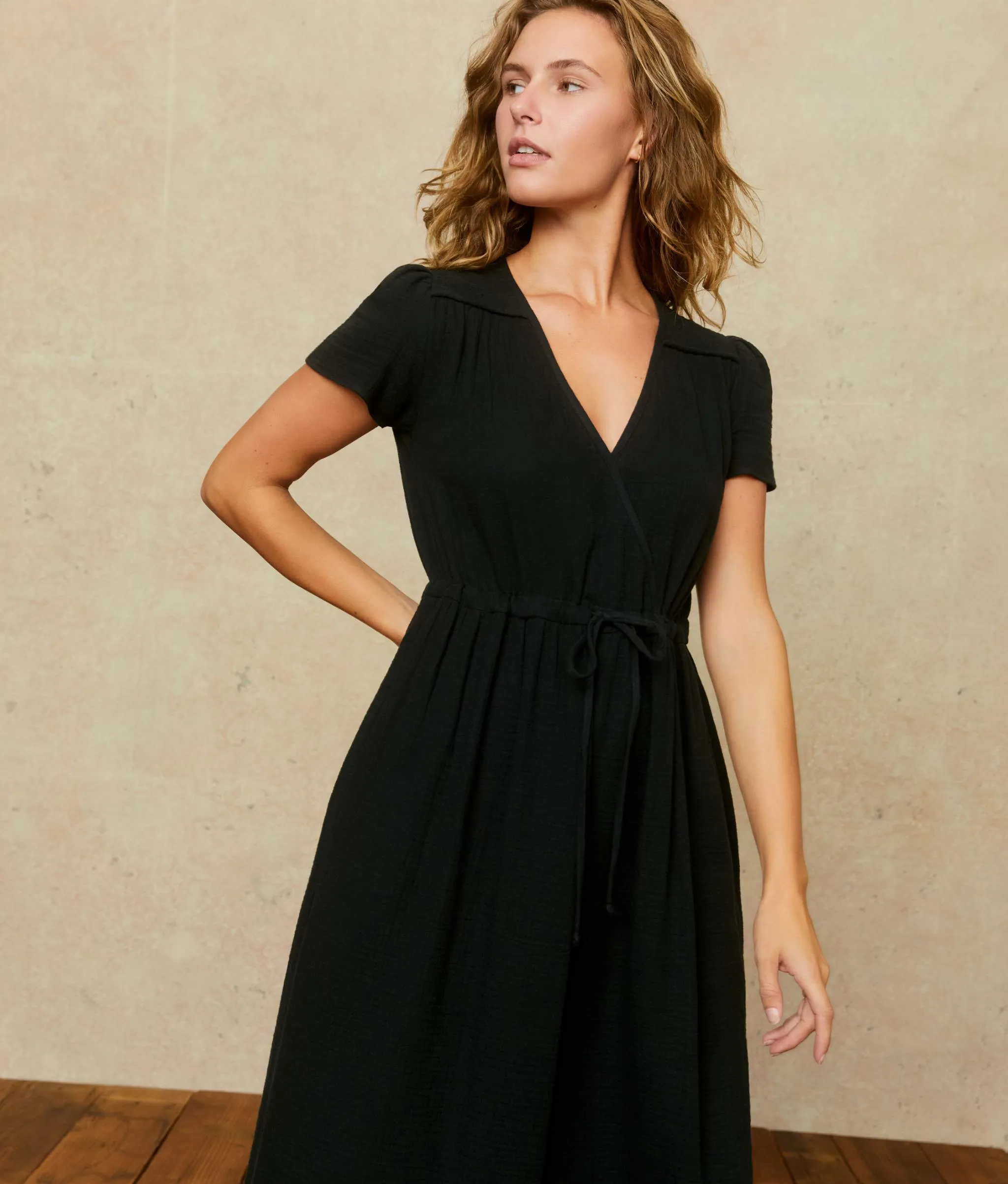 The Dawn Dress | Eclipse