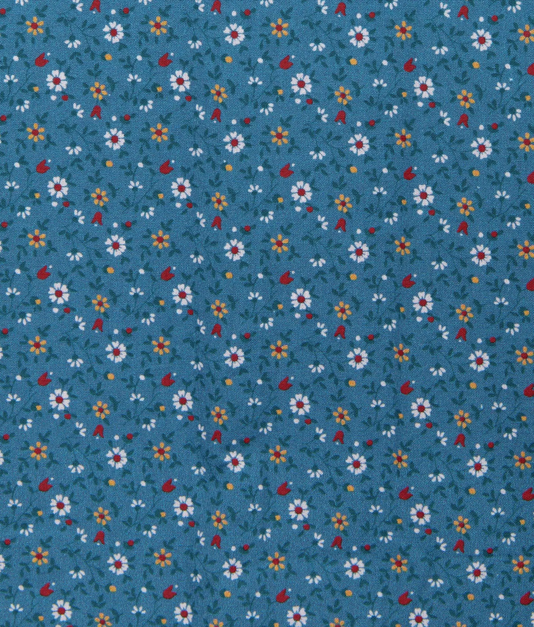 The Dawn Dress | Essence Blue