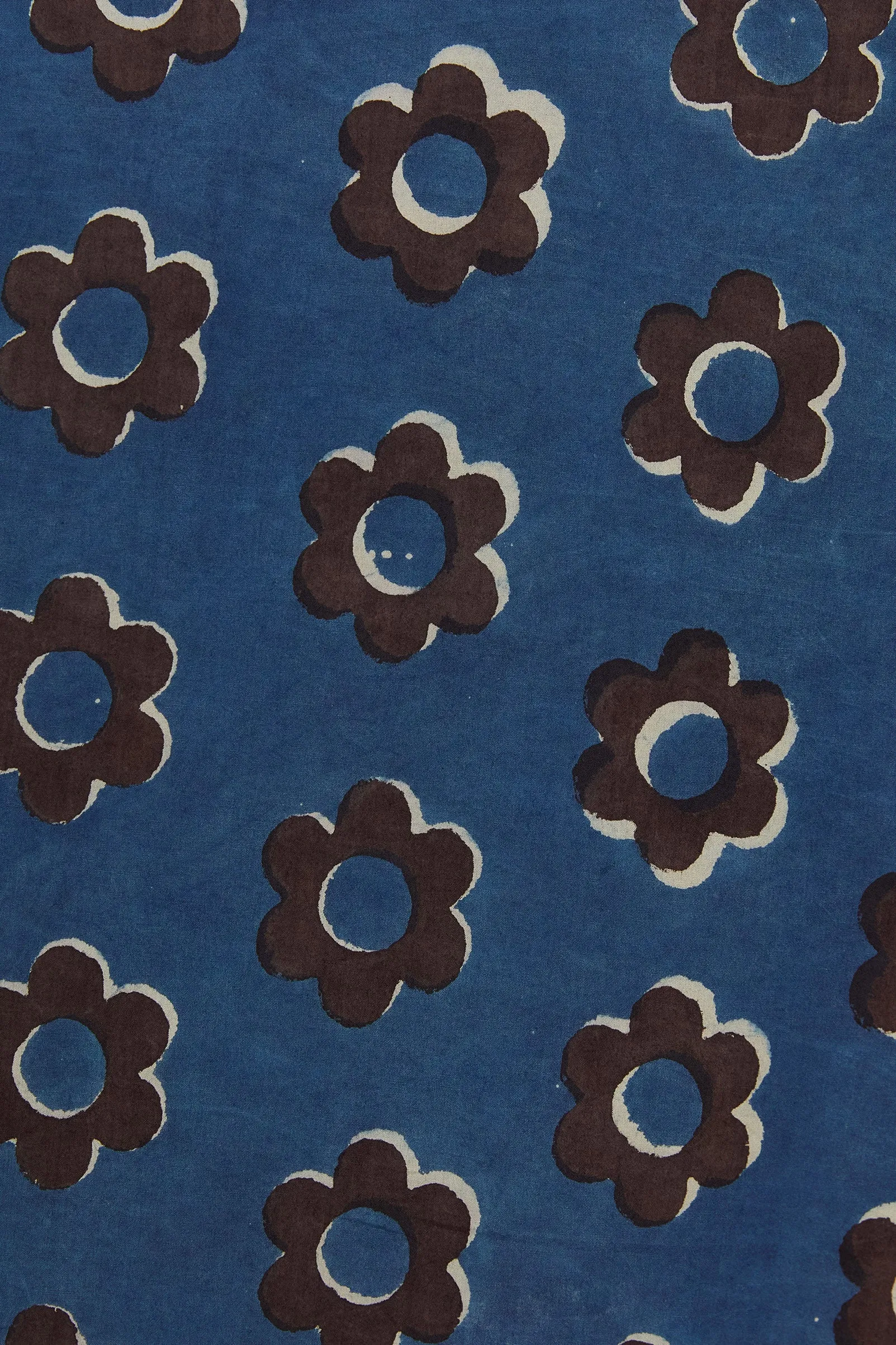 The Dawn Dress Extended | Indigo Daisy