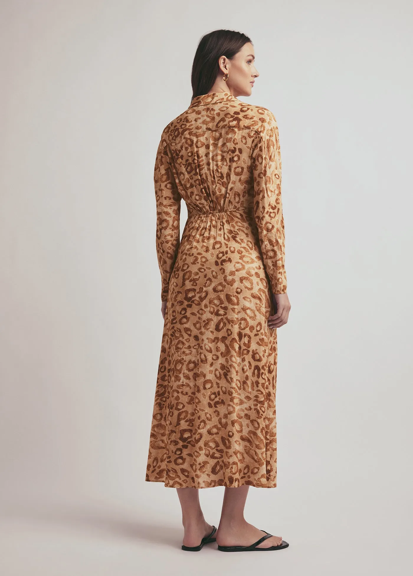 THE ICON DRESS