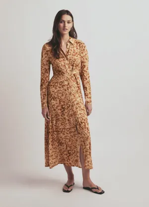 THE ICON DRESS