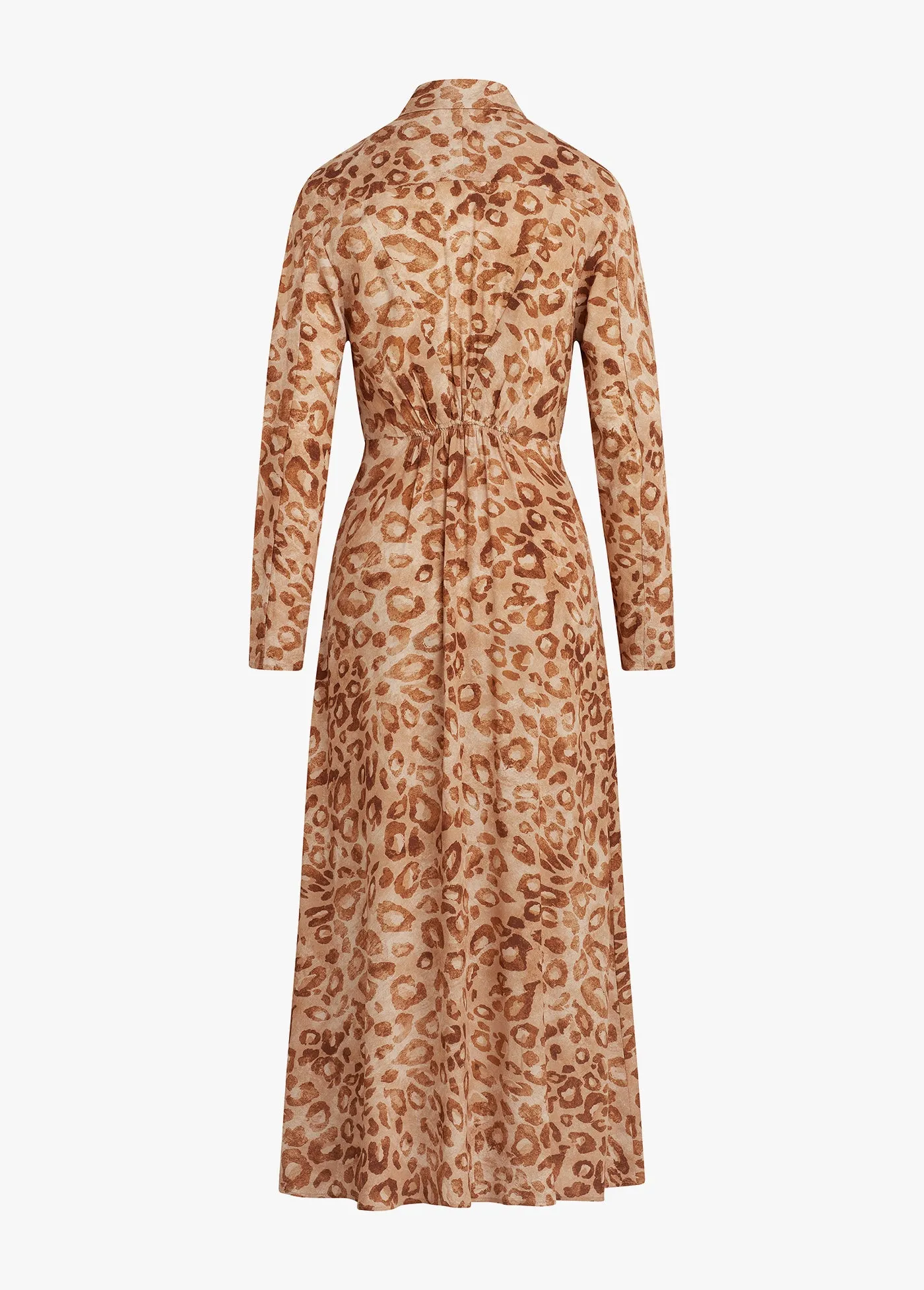 THE ICON DRESS