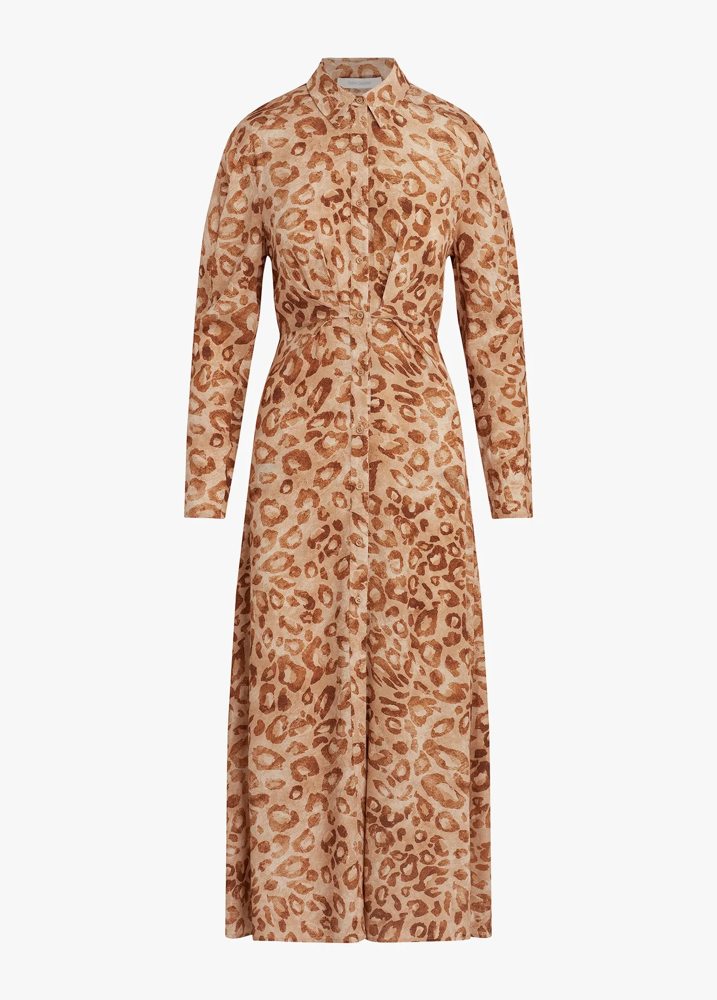 THE ICON DRESS