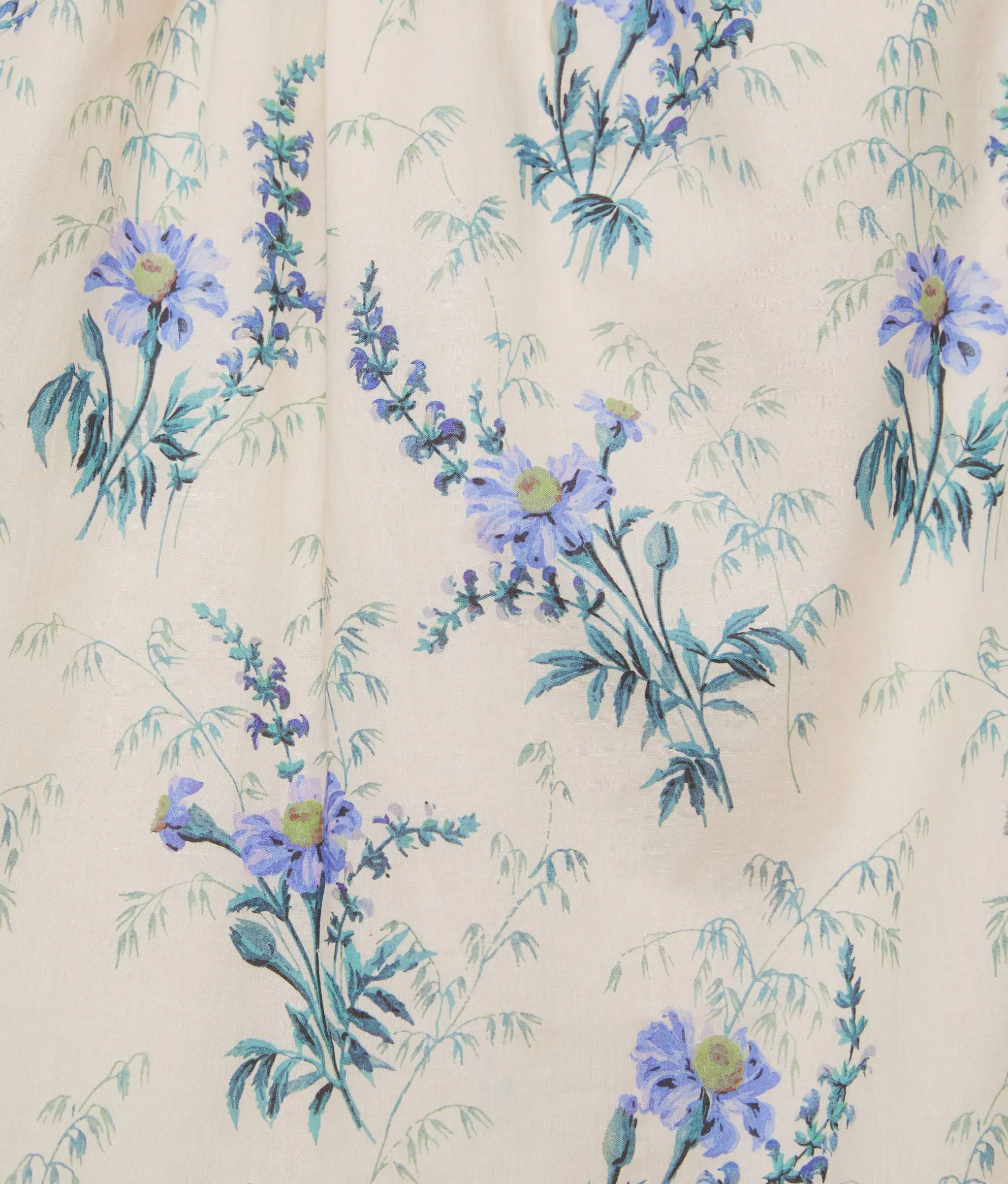 The Shay Dress | Wildflower Bouquet