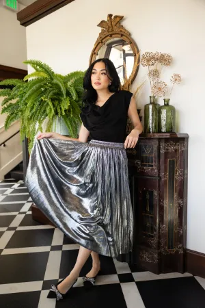 The Wendy Skirt