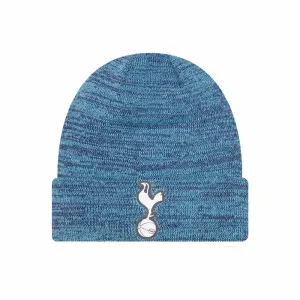Tottenham New Era Mark Cuff Beanie