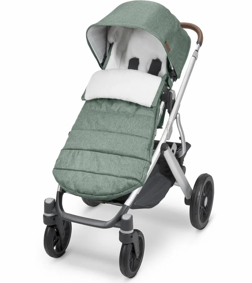 UPPAbaby Cozy Ganoosh